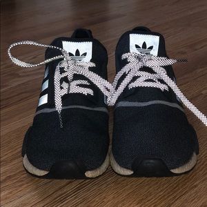 Adidas NMD WOOl